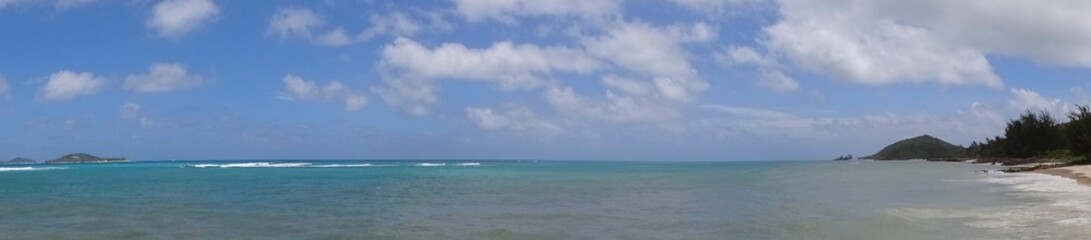 Seychelles - Praslin Island - Anse Kerlan Beach