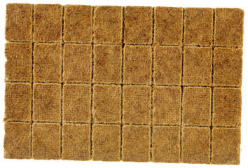 Fototapeta premium grungy textured colored background