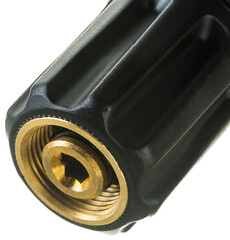 various tools on a white background