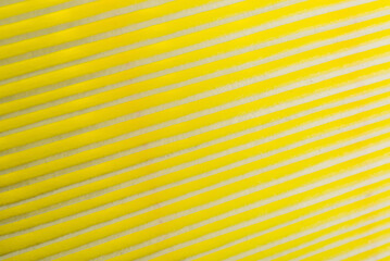 Obraz premium filter for car