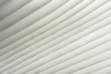 Obraz premium paper, stack, blank, business, pile, book, page, empty, notebook, object, air, radiator, design, plastic, copy, sheet, cover, metal, note