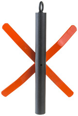 various tools on a white background