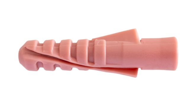 cheville à expansion orange diamètre 6