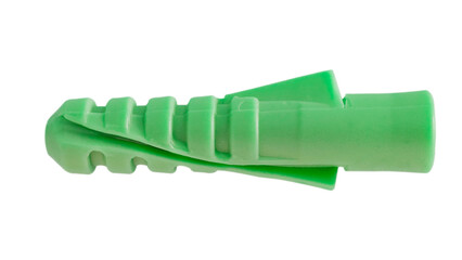 cheville à expansion verte diamètre 7