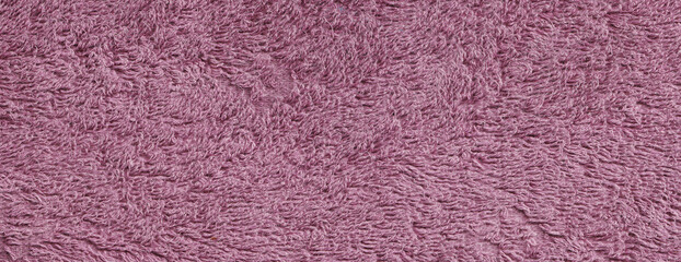 Detail towel fabric texture for background and wallpaper
