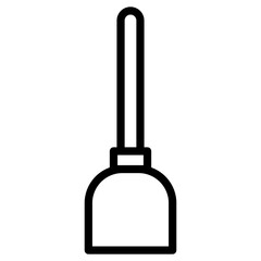 broom icon