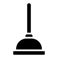 toilet vacuum icon