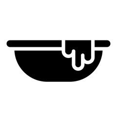bathtub icon