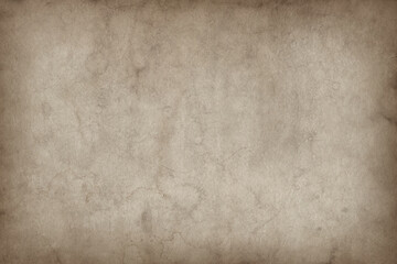 Naklejka premium Old paper texture background