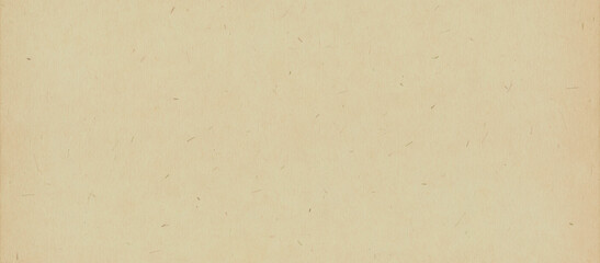 Recycled paper texture background banner
