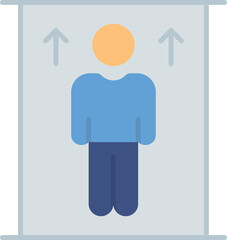 hotel booking,lift and elevator