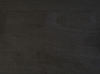 Oberflächenstruktur Holz dunkle braun schwarz. copy space