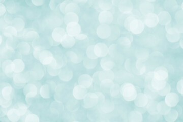abstract bokeh background