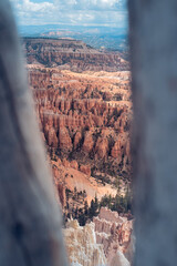 Bryce Canyon National Park, Utah