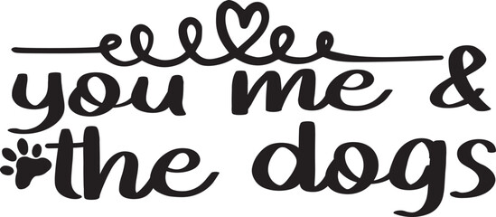 Life is better with dogs svg file, Cricut or Silhouette ,SVG cut file,  Dog Sticker,  Dog sign,  Dog Lover,  Dog Mom,  Dog Dad svg,Dog Shirt svg, Dog Life svg, Dog Bandana Designs, Dog Lover svg, Dog 