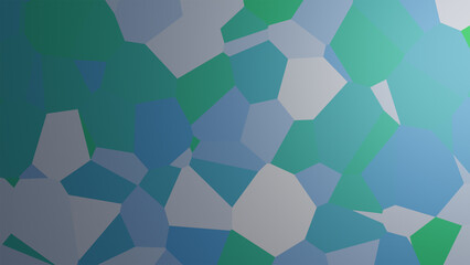 Obraz premium abstract geometric background