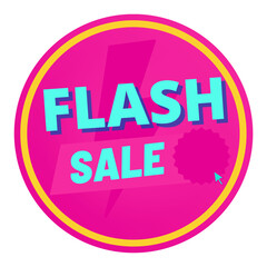 Flash sale Promo