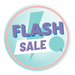 Flash sale Promo