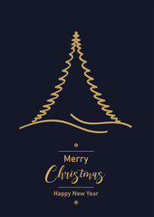 Cartes de no&euml;l, Christmas Cards, Balls, tree, xmas &eacute;l&eacute;ments and d&eacute;corations