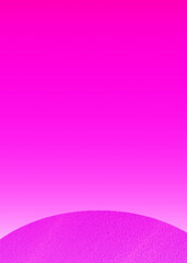 Vertical Background template trendy design for holiday party celebration social media and web ads