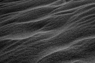 Plakat sand texture