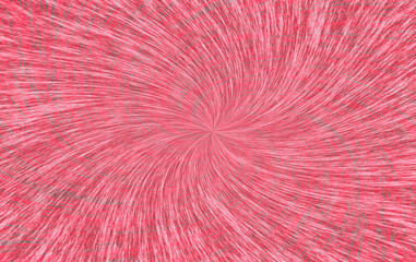 Beautiful abstract background of red color