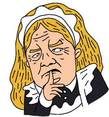 portrait of a person