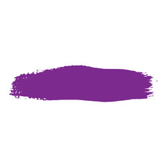 Brushstroke gouache paint background shape drowing line purple