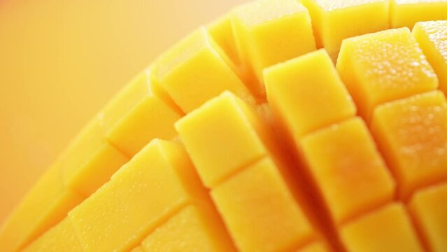 sweet mango