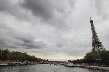 Paris ma belle