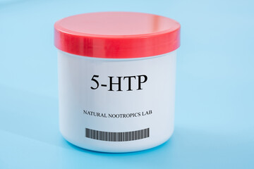 5-HTP It is a nootropic drug that stimulates the functioning of the brain. Brain booster