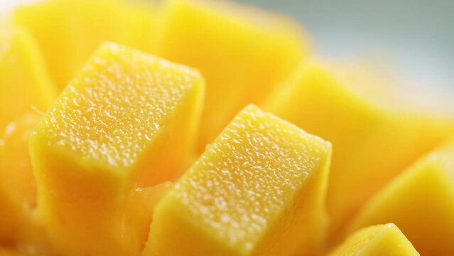 sweet mango