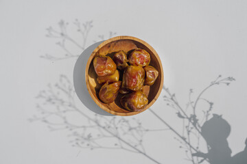 Dates Fruit in Ramadhan