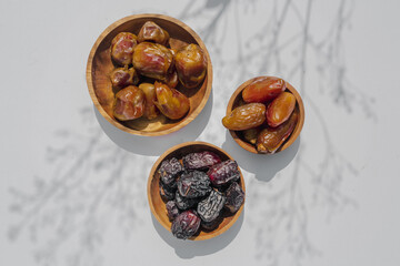 Dates Fruit in Ramadhan