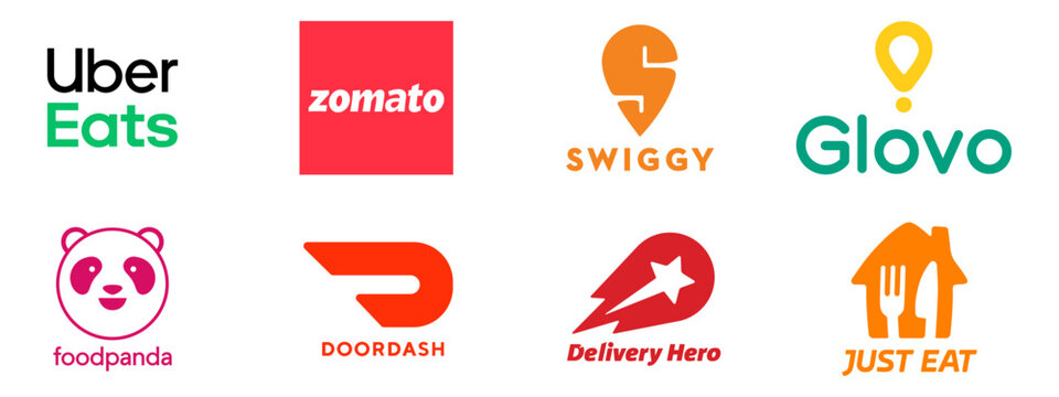 DoorDash Logo and Its History