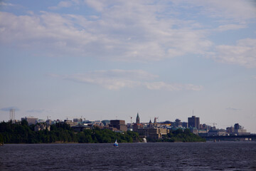 Obraz premium Ottawa River
