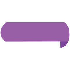 Ribbon Banner Shapes