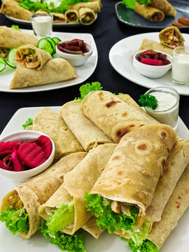 sharma food