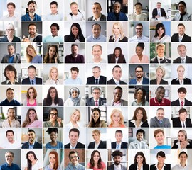 People Avatar Set