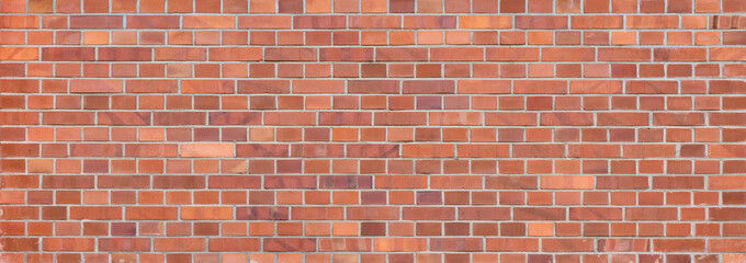 Grungy Brick Wall Texture