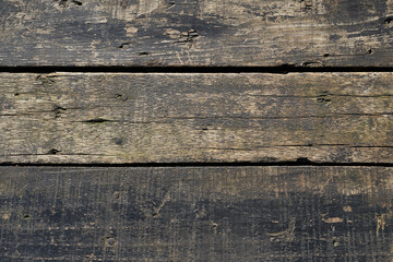 Distressed weathered wooden texture, abstract background