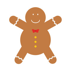 Cristmas Ginger Cake