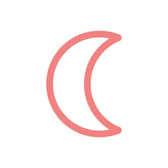 CRESCENT MOON