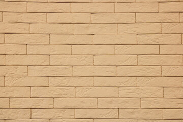 Light brick wall