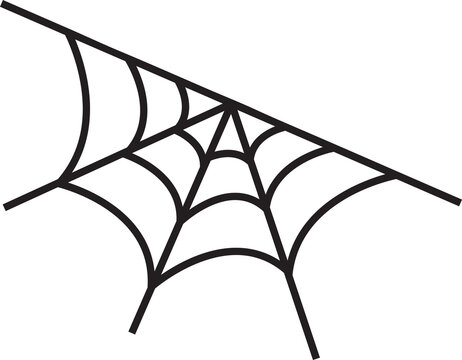 png spider web icon 