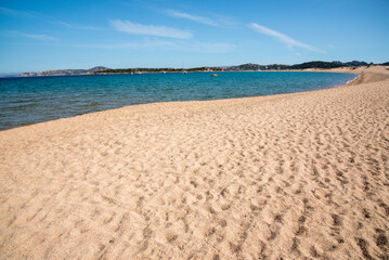 Sardegna, Isola dei Gabbiani