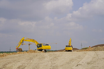 Start of construction work on the A143 in Saxony-Anhalt Sachsen-Anhalt