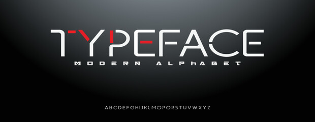 TYPEFACE Elegant alphabet letters font and number. Classic Lettering Minimal Fashion Designs. Typography modern serif fonts decorative vintage design concept. vector illustration