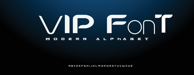  VIP Elegant alphabet letters font and number. Classic Lettering Minimal Fashion Designs. Typography modern serif fonts decorative vintage design concept. vector illustration