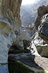 Klima Wandel - climate change 